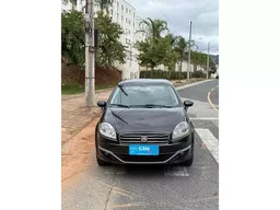 Fiat Linea
