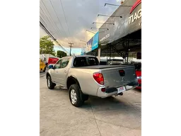 Mitsubishi L200 Triton