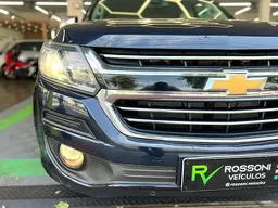 Chevrolet S10