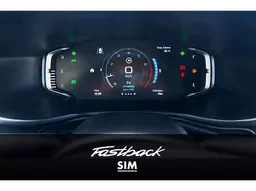 Fiat Fastback