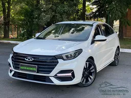 Chery Arrizo 6