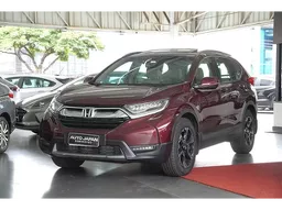 Honda CRV