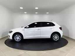 Volkswagen Polo Hatch