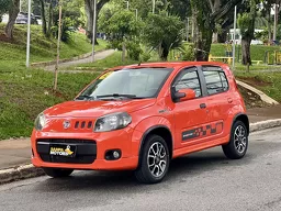 Fiat Uno