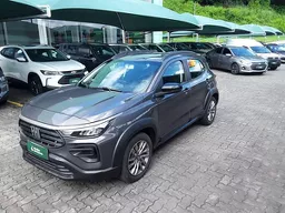 Fiat Pulse