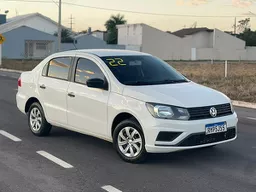 Volkswagen Voyage