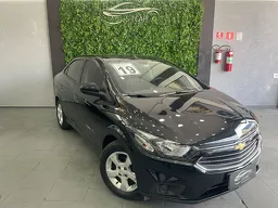 Chevrolet Prisma