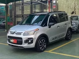 Citroën Aircross