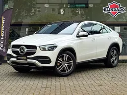 Mercedes-benz GLE 400