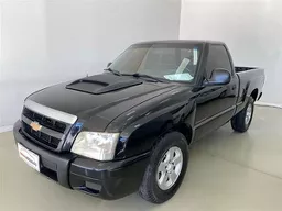 Chevrolet S10
