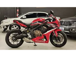 CBR 650