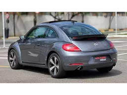 Volkswagen Fusca