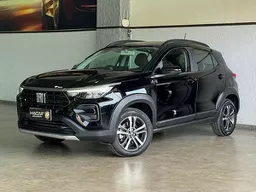 Fiat Pulse