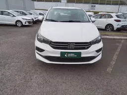 Fiat Cronos