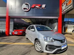 Toyota Etios