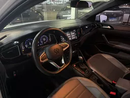 Volkswagen Nivus