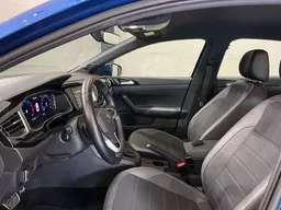 Volkswagen Nivus
