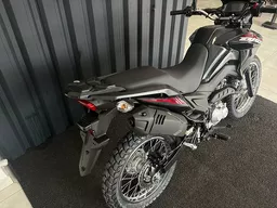 Honda NXR 160