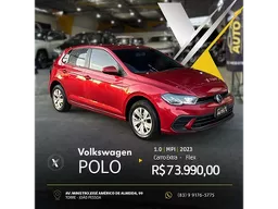 Volkswagen Polo Hatch