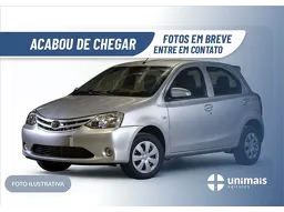 Toyota Etios
