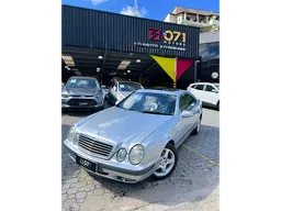 Mercedes-benz CLK 230