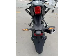 Yamaha YZF R3