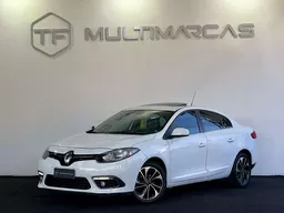 Renault Fluence