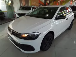 Volkswagen Polo Hatch