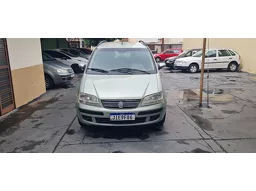 Fiat Idea