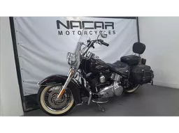 Harley-Davidson
