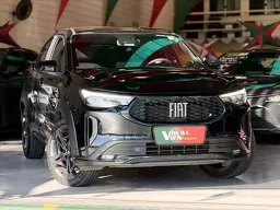 Fiat Fastback