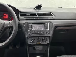 Volkswagen Voyage
