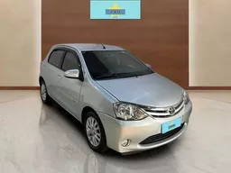 Etios