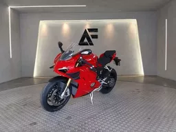 Ducati Panigale