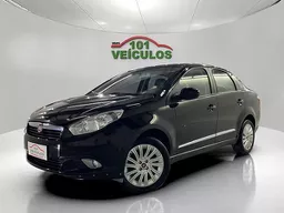Fiat Grand Siena