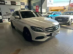 Mercedes-benz C 250