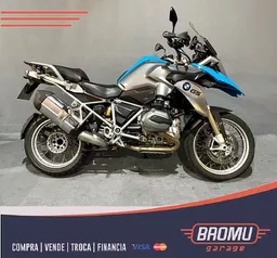 BMW R 1200 GS