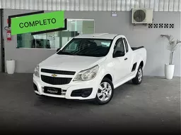 Chevrolet Montana