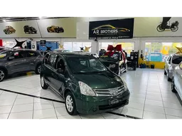 Nissan Livina
