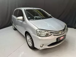 Toyota Etios