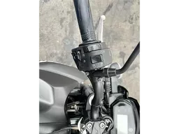 Yamaha Fazer 250