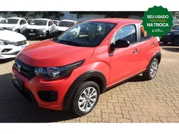 Fiat Mobi