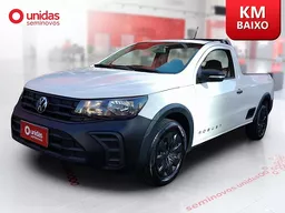 Volkswagen Saveiro