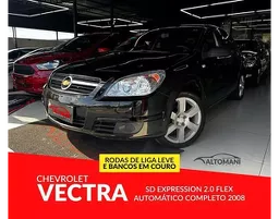 Chevrolet Vectra