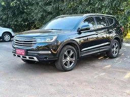 Lifan X80