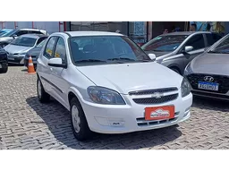 Chevrolet Celta