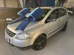 Volkswagen Spacefox