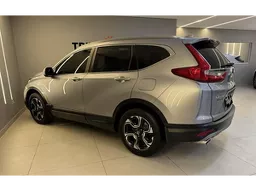 Honda CRV