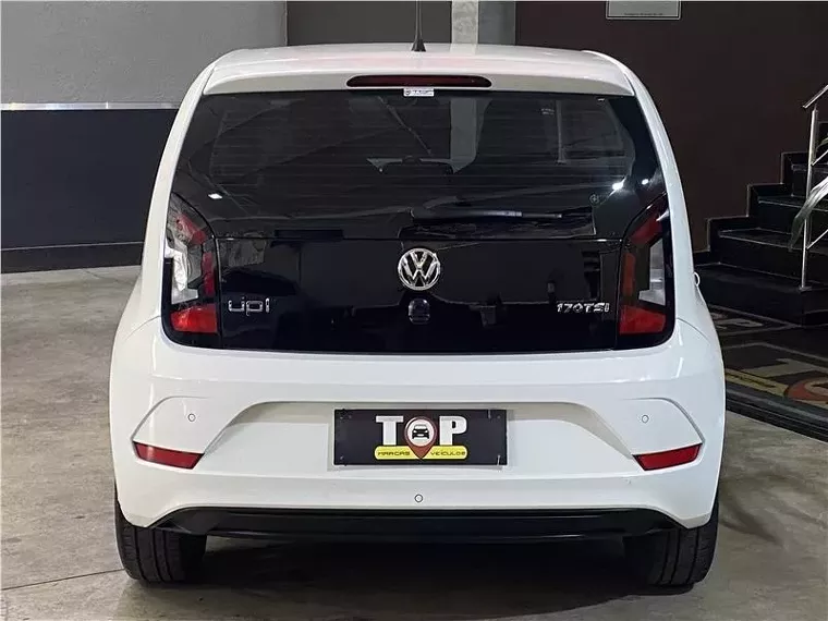 Volkswagen UP Branco 11