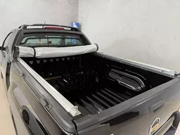 Chevrolet Montana